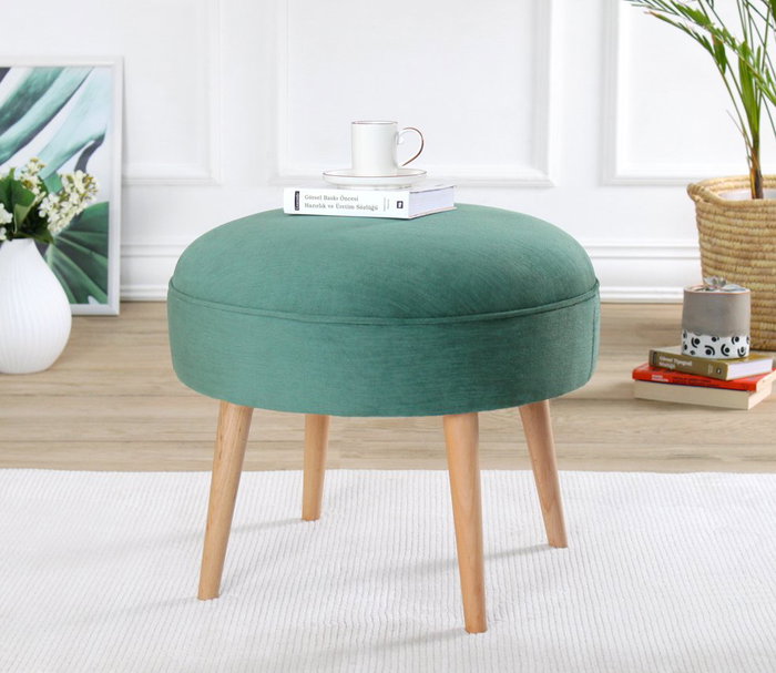 Atelier Del Sofa Romley - Verde